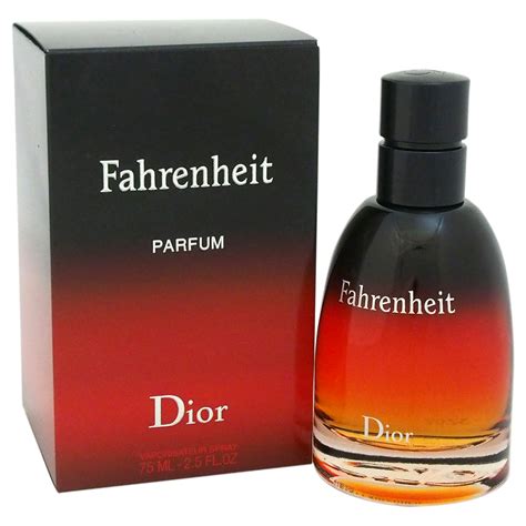 campioncino dior fahrenheit|dior fahrenheit man.